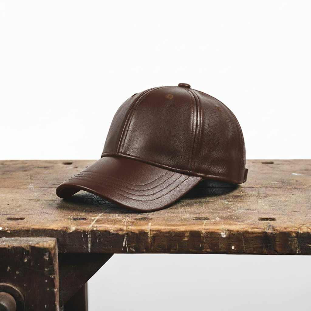 Casquette de Baseball Luca