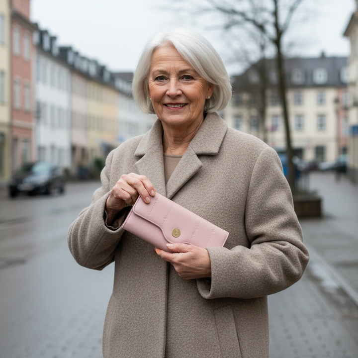 Portefeuille Angela