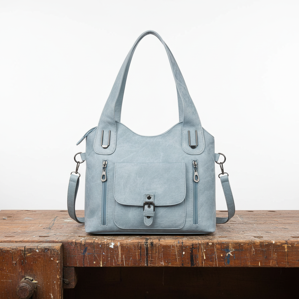 Sac à bandoulière Elijah Classic