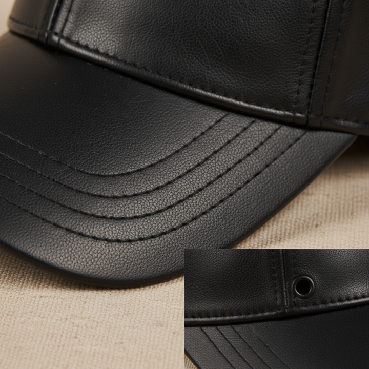 Casquette de Baseball Luca
