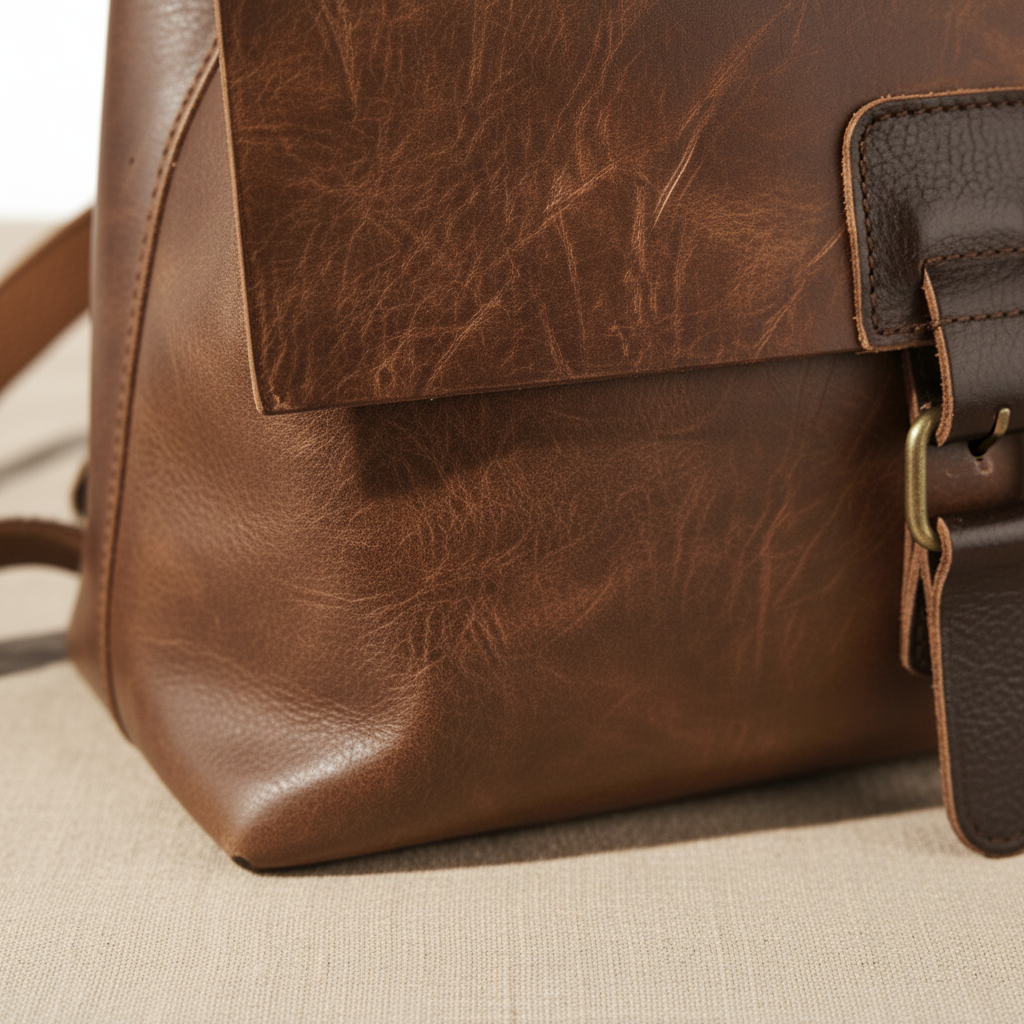 Sac à dos rétro Harper