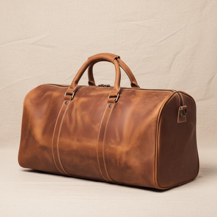 Sac de Voyage en Cuir Callahan