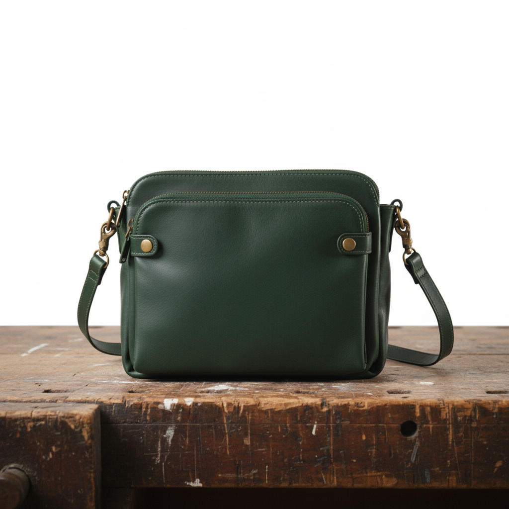 Sac à bandoulière Lior Classic