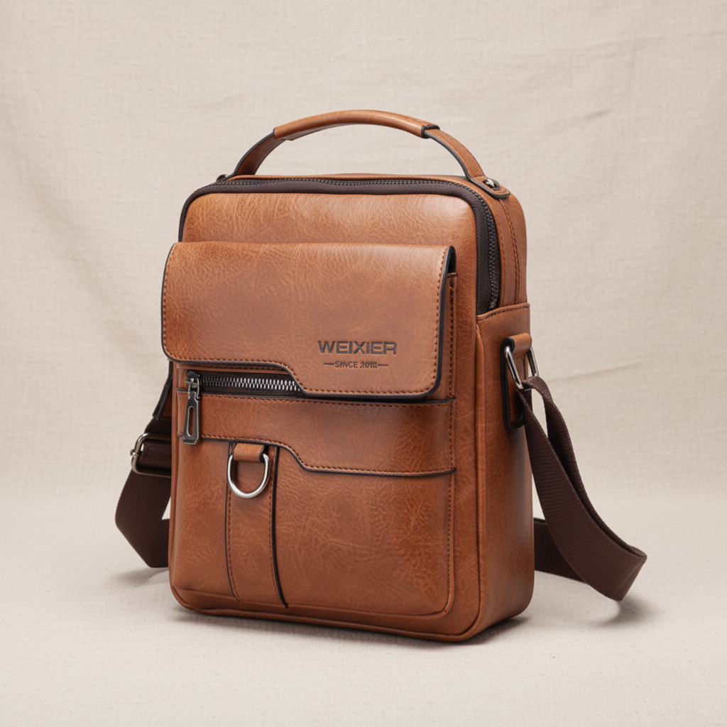 Sac Bandoulière Alston Slim