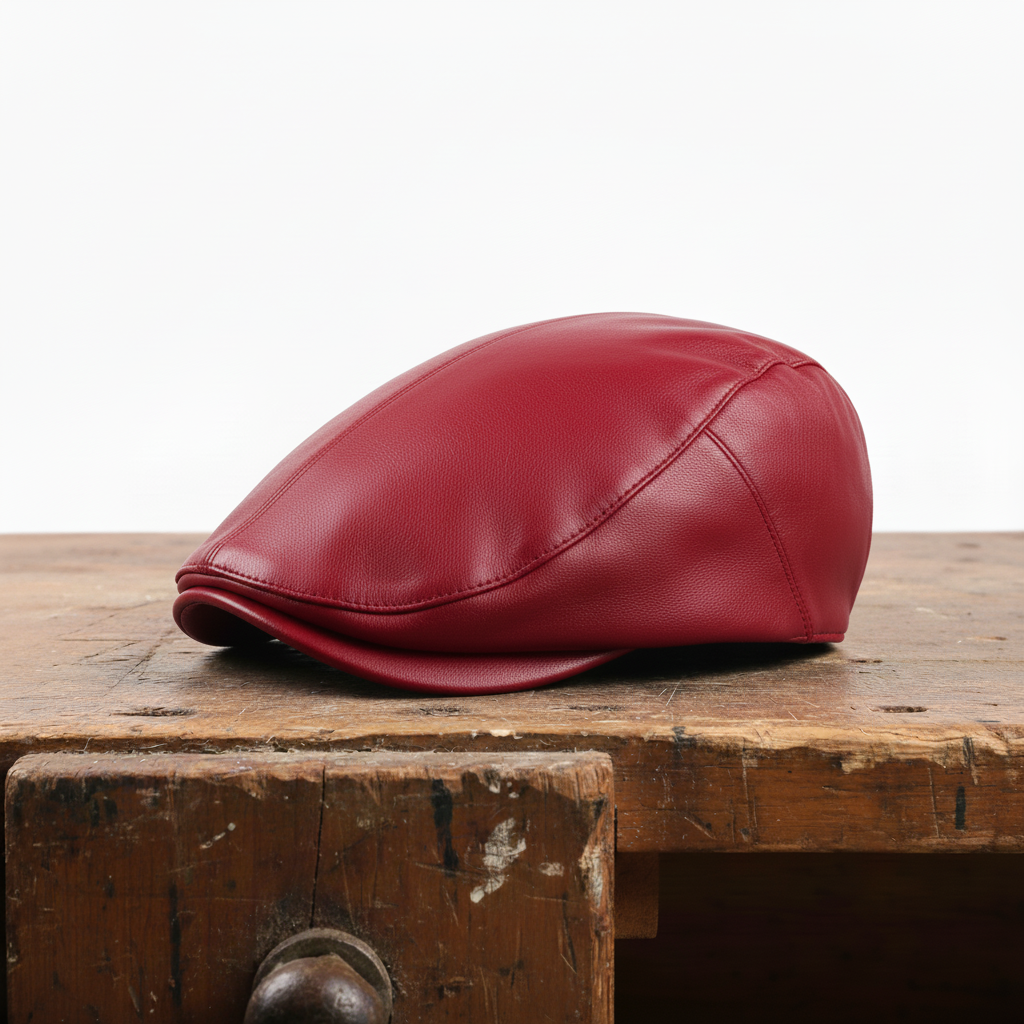 Casquette Vintage Alaric