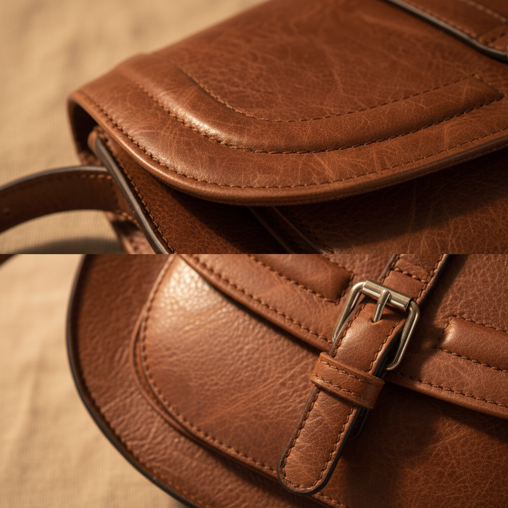 Sac à épaule Evelyn