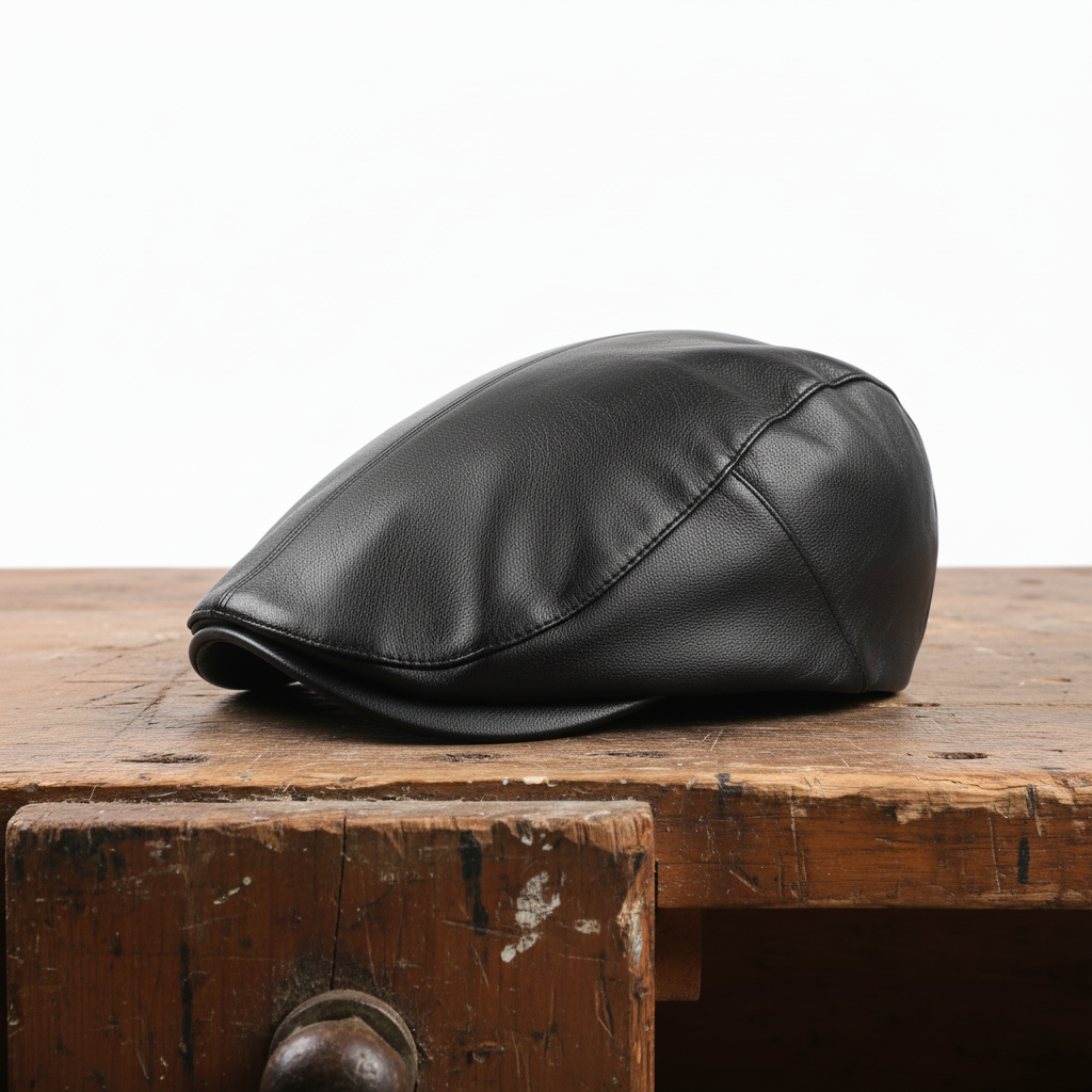 Casquette Vintage Alaric