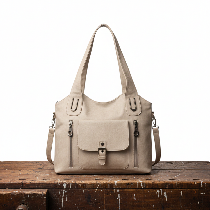 Sac à bandoulière Elijah Classic