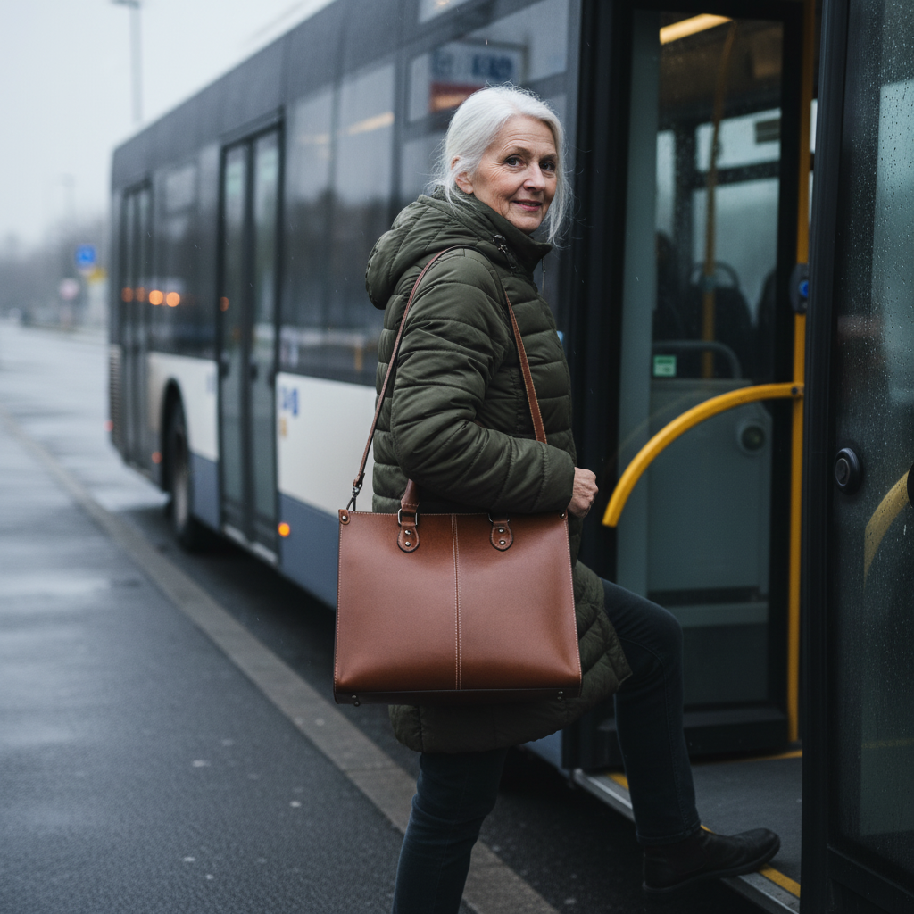 Sac à épaule Anna