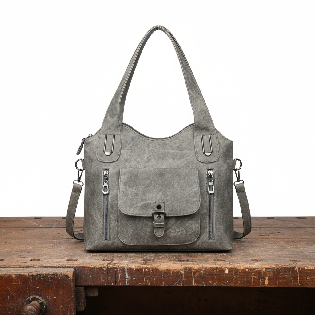 Sac à bandoulière Elijah Classic