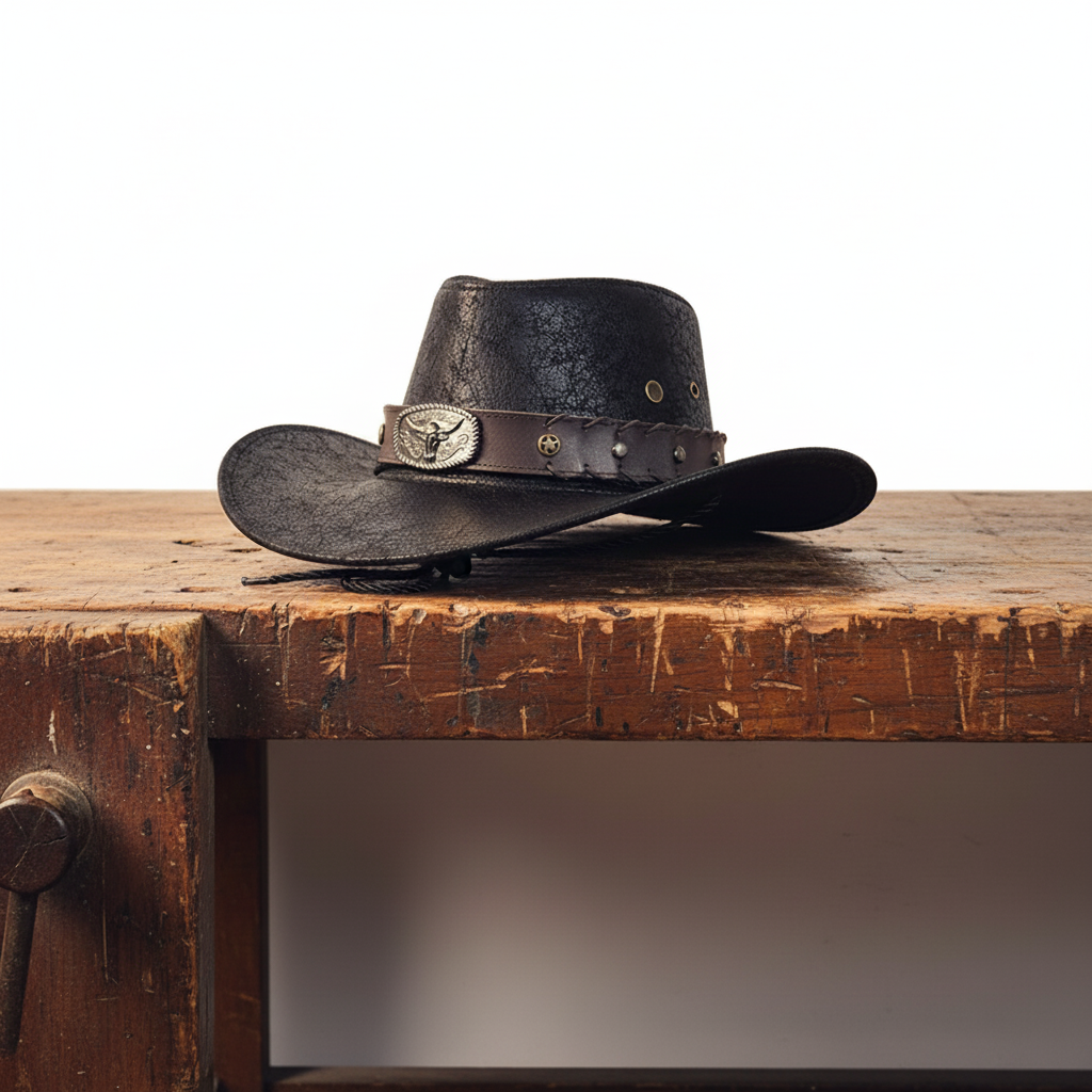 Chapeau de Cowboy Patrick