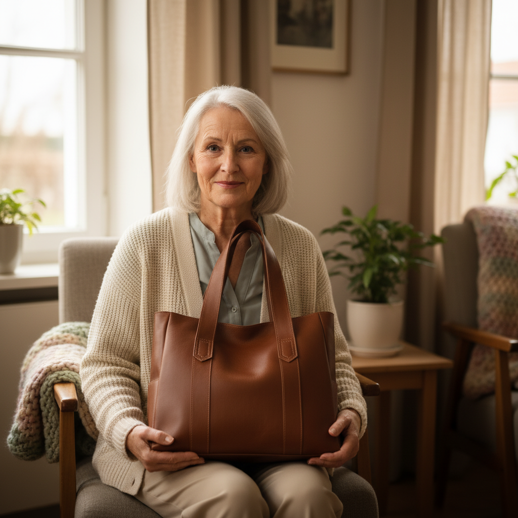 Sac Élégant Noga