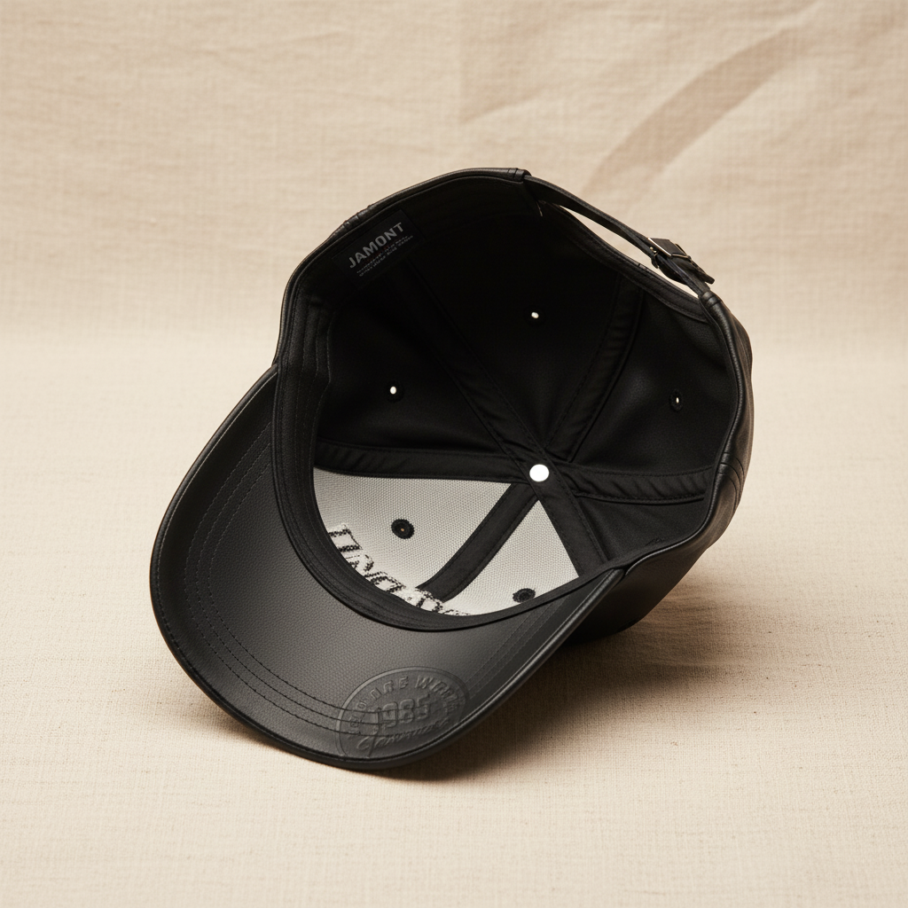 Casquette de baseball Daniel