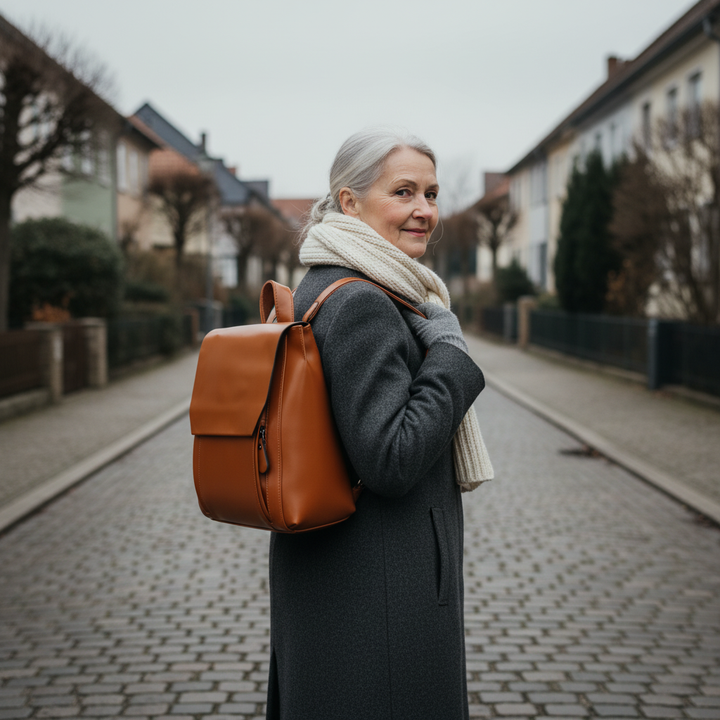 Sac à dos Clara Robuster