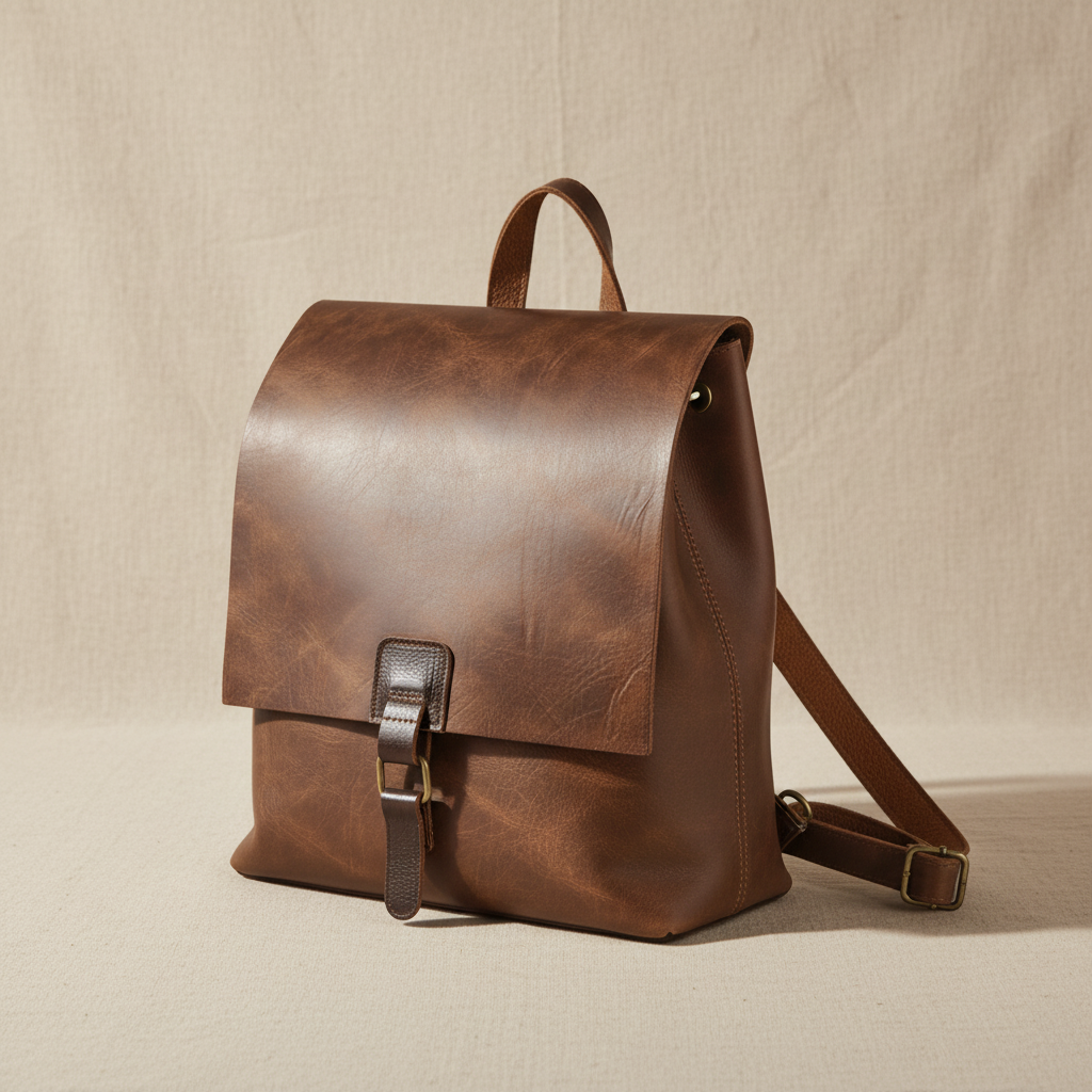 Sac à dos rétro Harper
