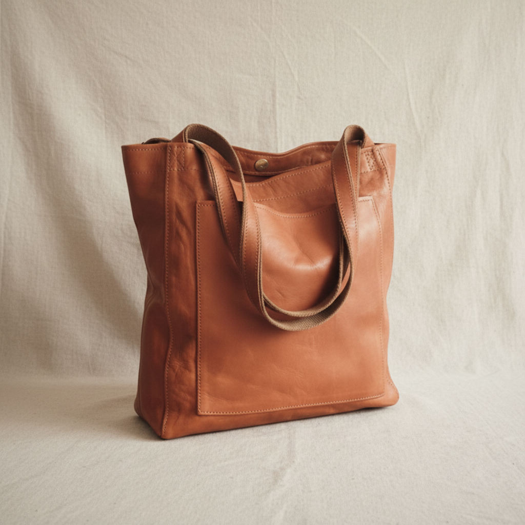 Sac à épaule Laura Élégant