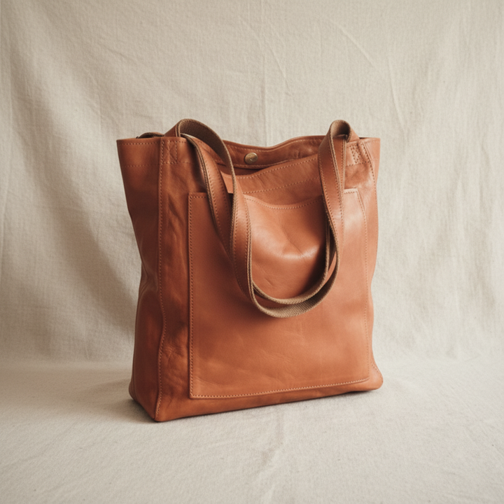 Sac à épaule Laura Élégant