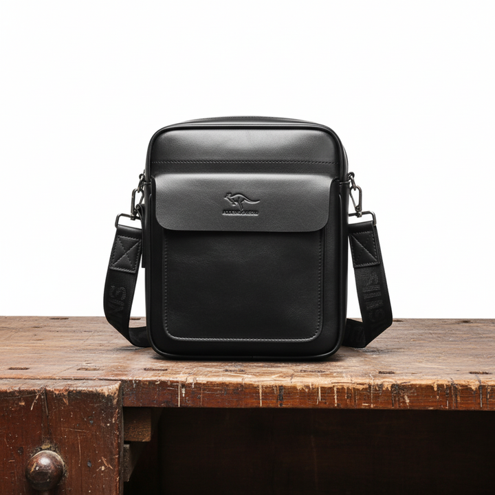 Sac à bandoulière Lucien