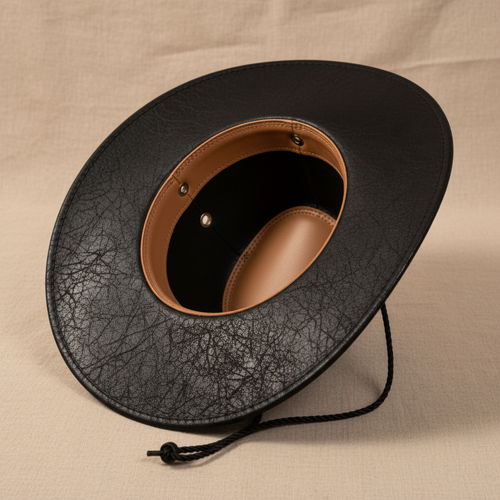 Chapeau de Cowboy Patrick
