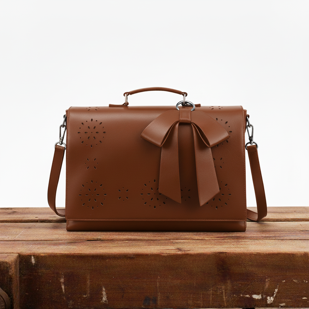 Sac à bandoulière Elizabeth