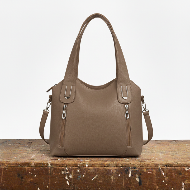 Sac à bandoulière Emma Retro