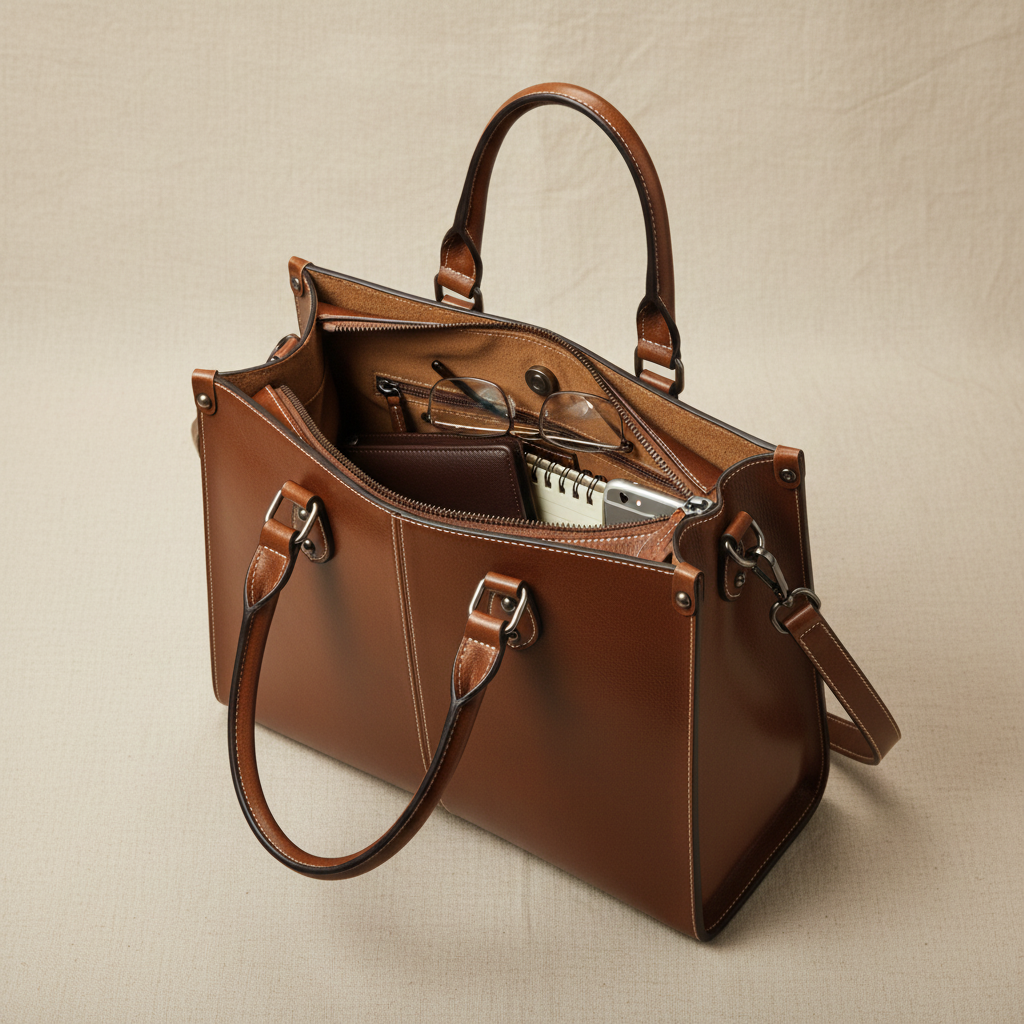 Sac à épaule Anna
