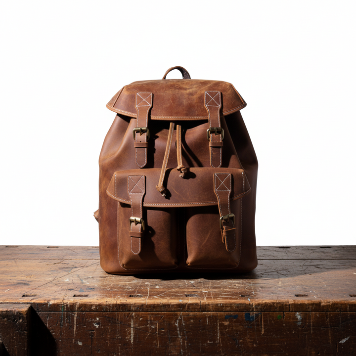 Sac à dos vintage Robert