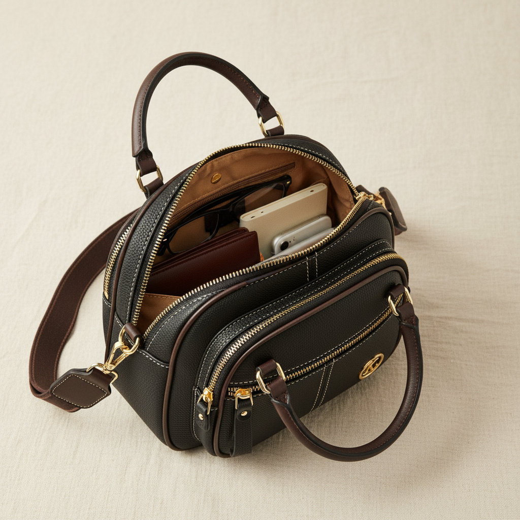 Sac à épaule Maria