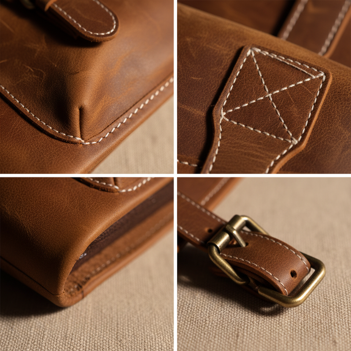 Sac à dos vintage Robert