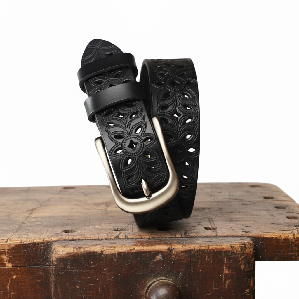 Ceinture Ava Slim