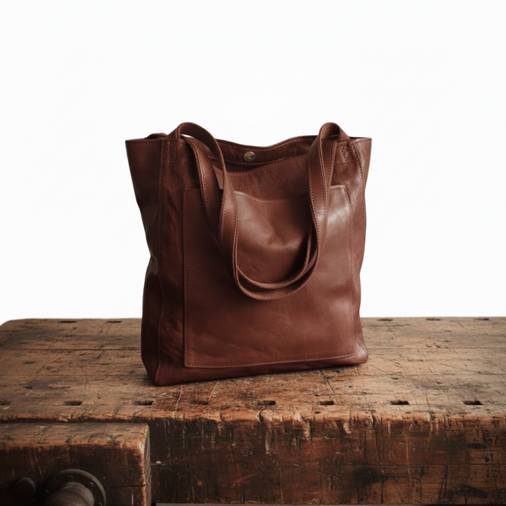 Sac à épaule Laura Élégant