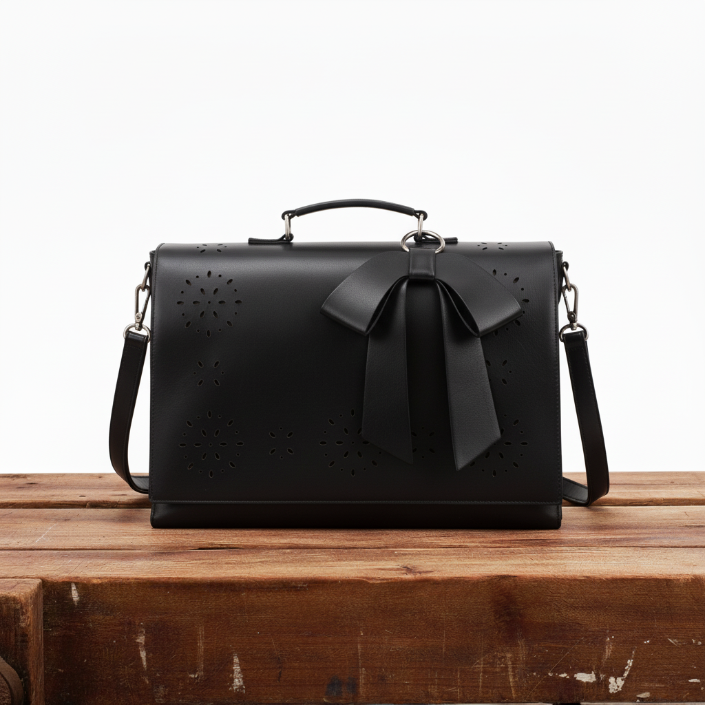 Sac à bandoulière Elizabeth