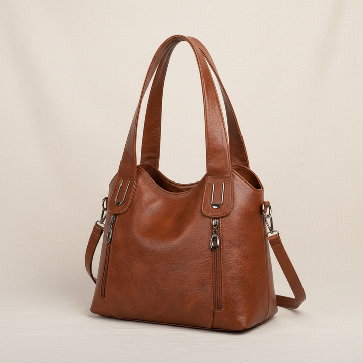 Sac à bandoulière Emma Retro