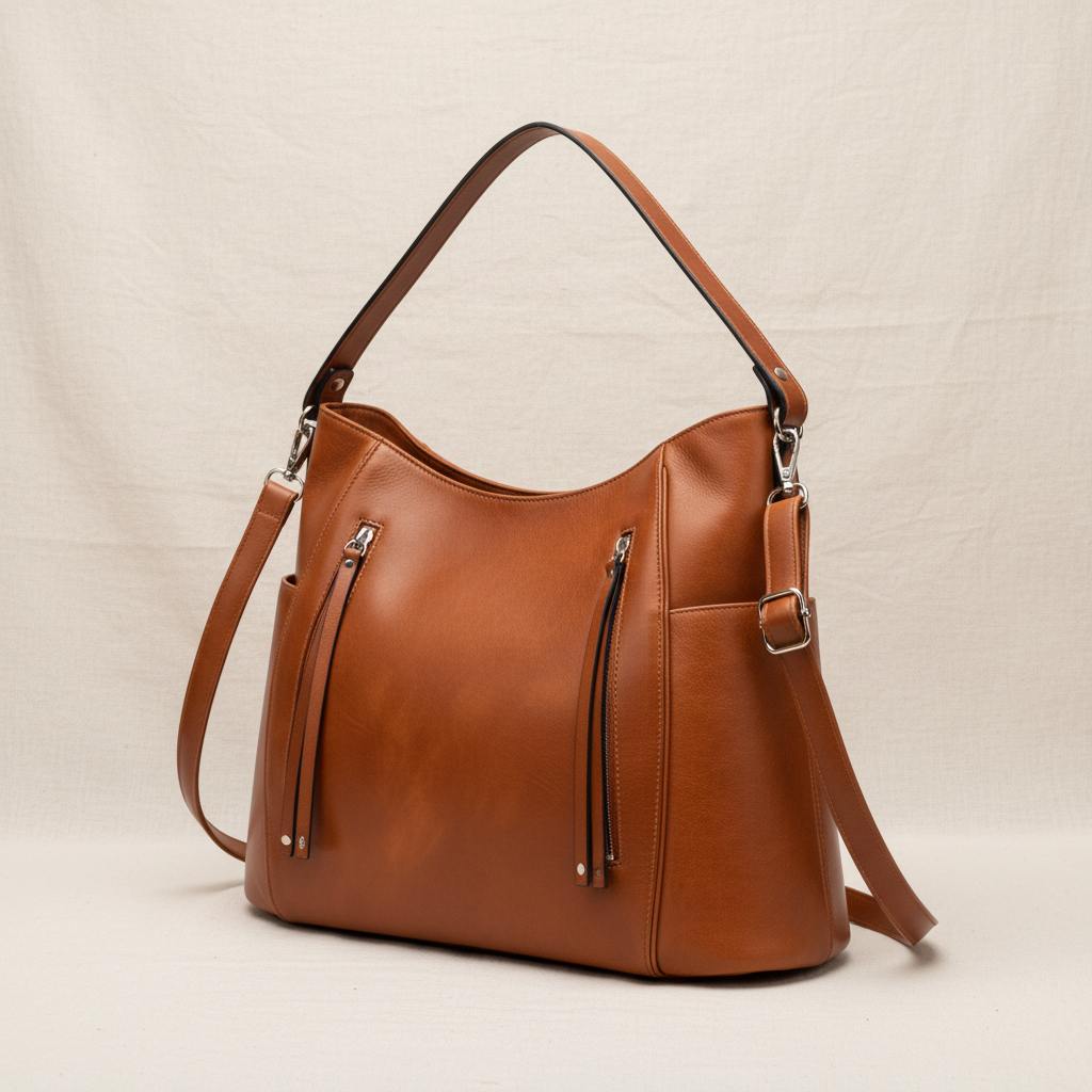 Sac à épaule vintage Sofia