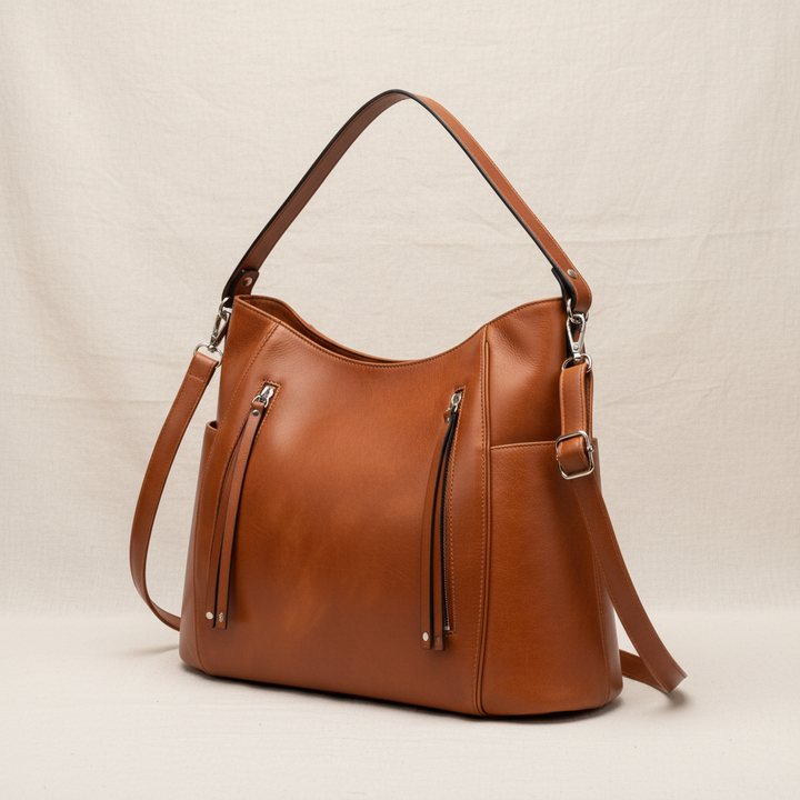 Sac à épaule vintage Sofia