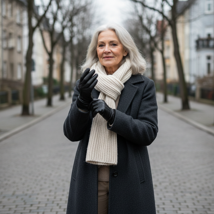 Gants de Luxe Leo