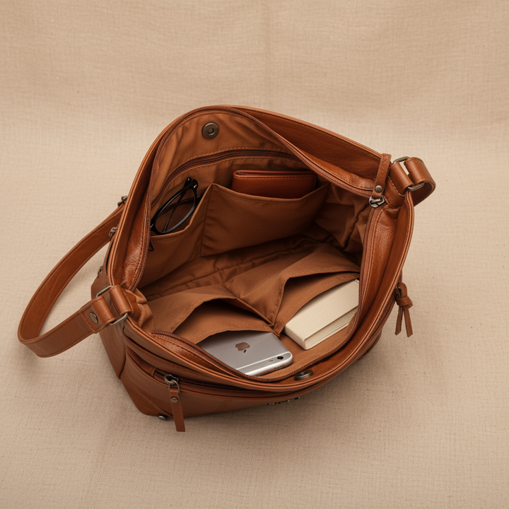Sac à main Alina Signature Design