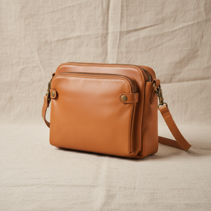 Sac à bandoulière Lior Classic