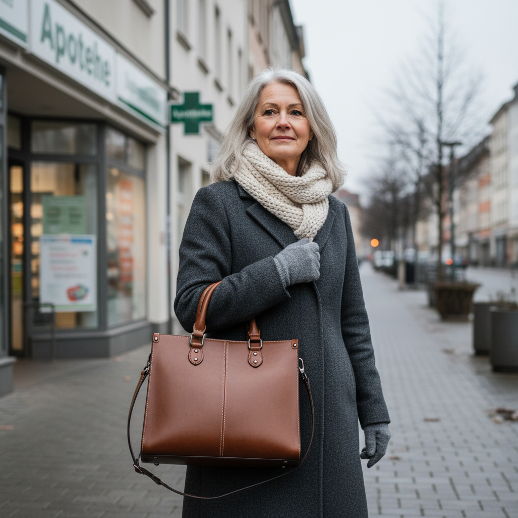 Sac à épaule Anna
