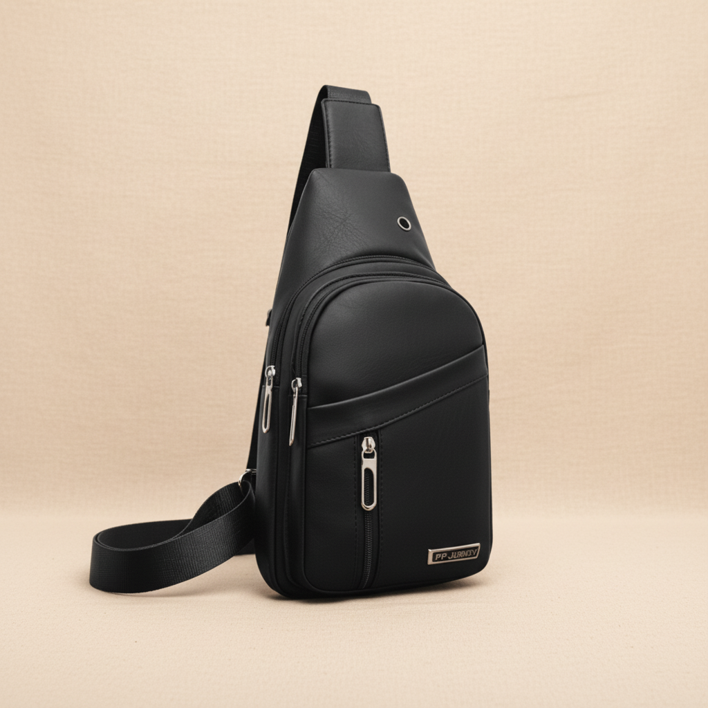 Sac bandoulière Lennox Sport