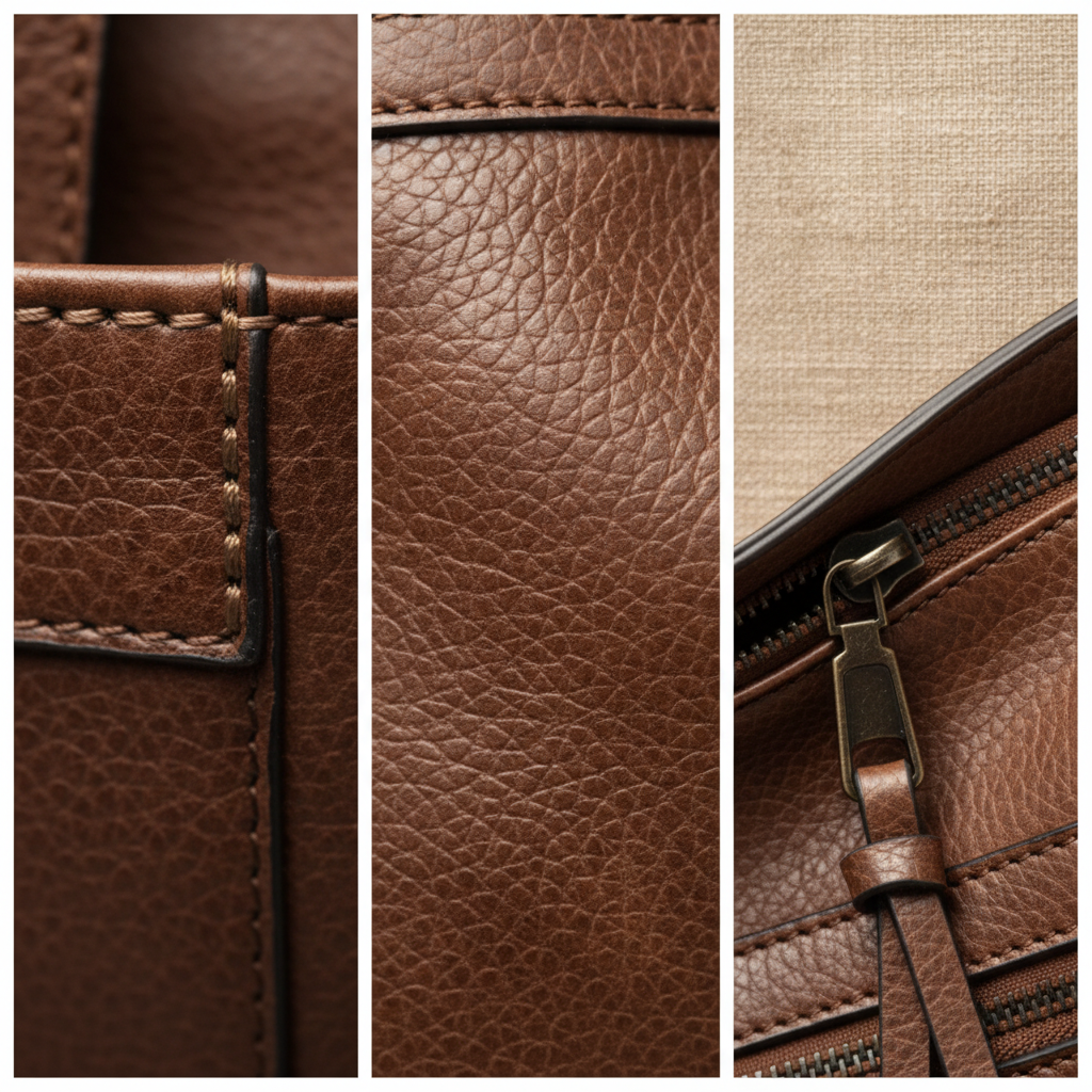 Sac de luxe Magda