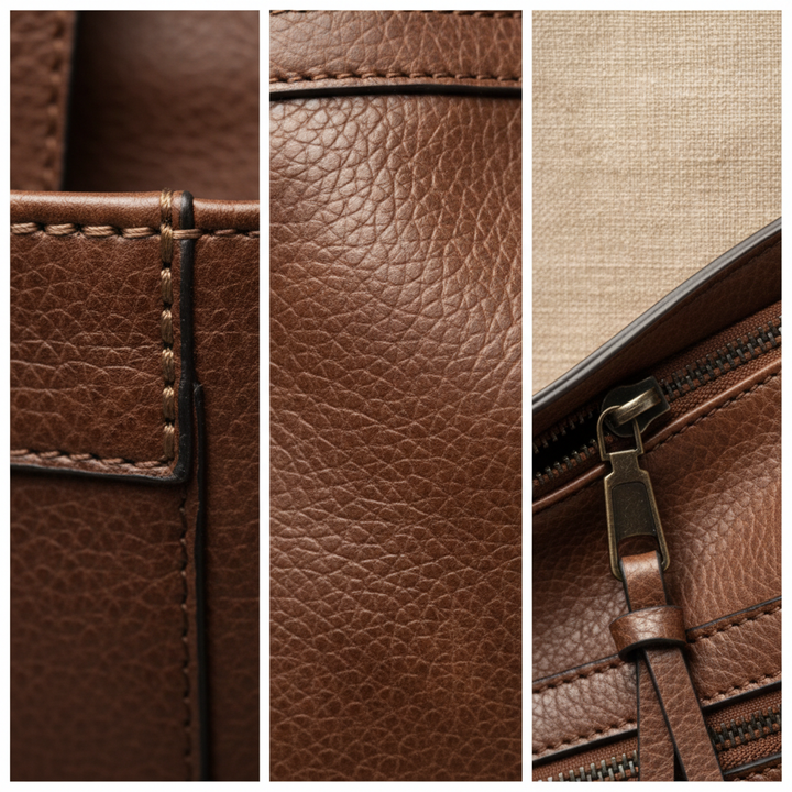 Sac de luxe Magda