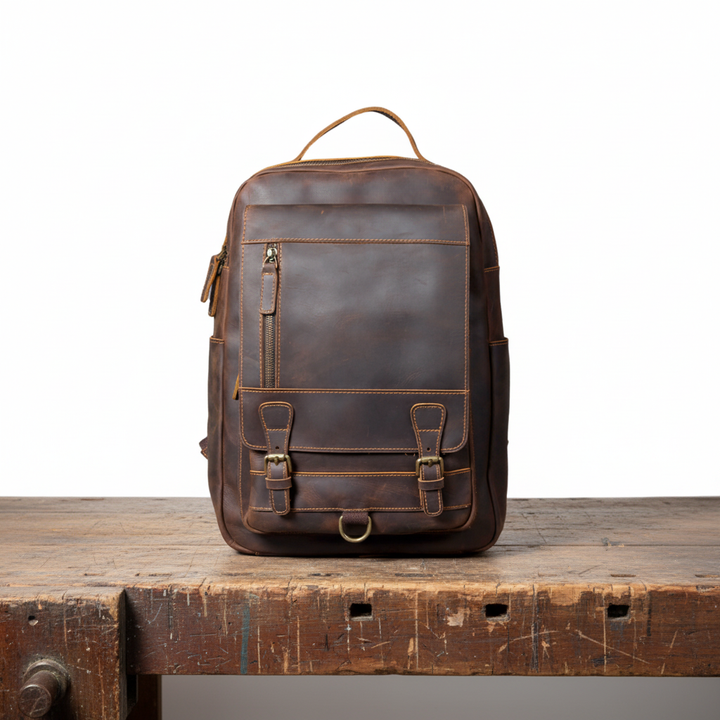 Sac à dos vintage Mike