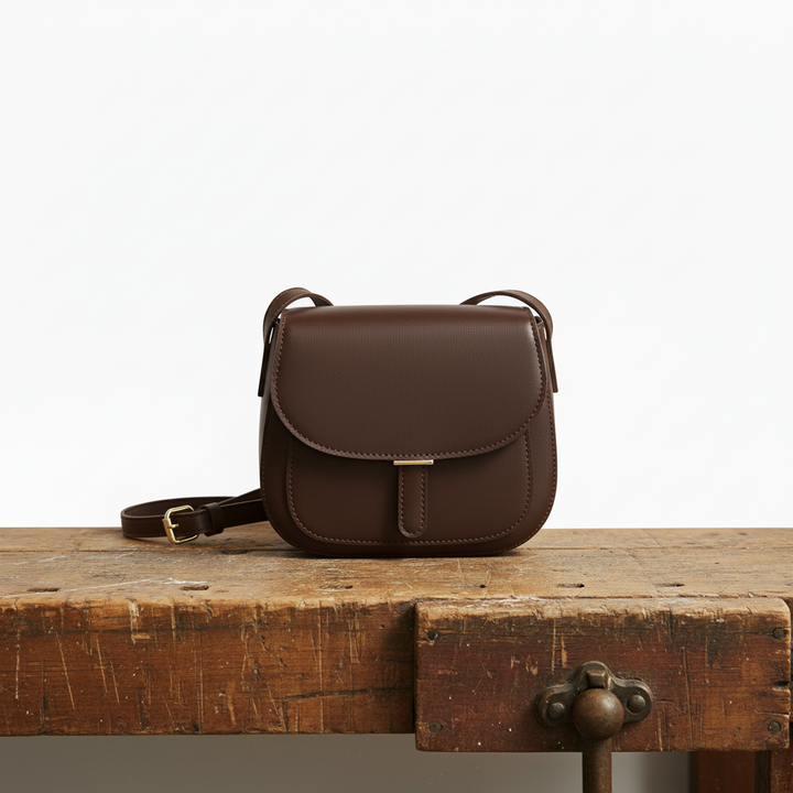 Sac Latéral Amalia Rétro