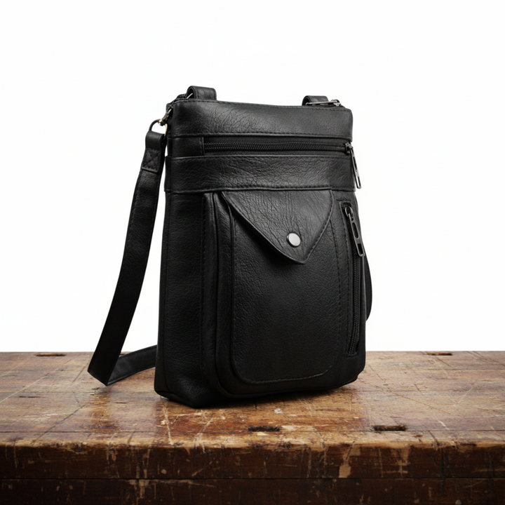 Sac à épaule vintage Clara
