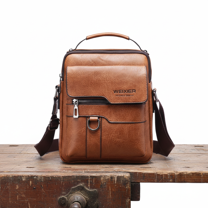 Sac Bandoulière Alston Slim