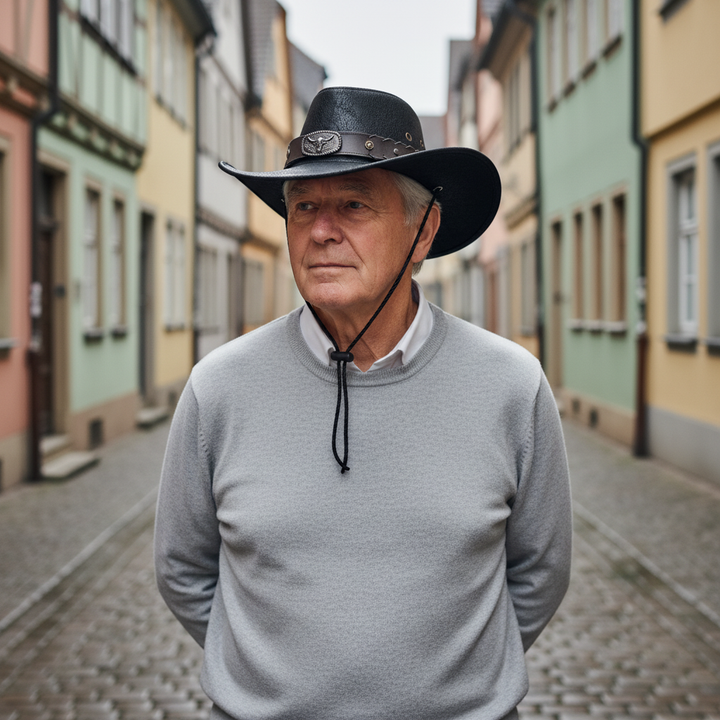 Chapeau de Cowboy Patrick