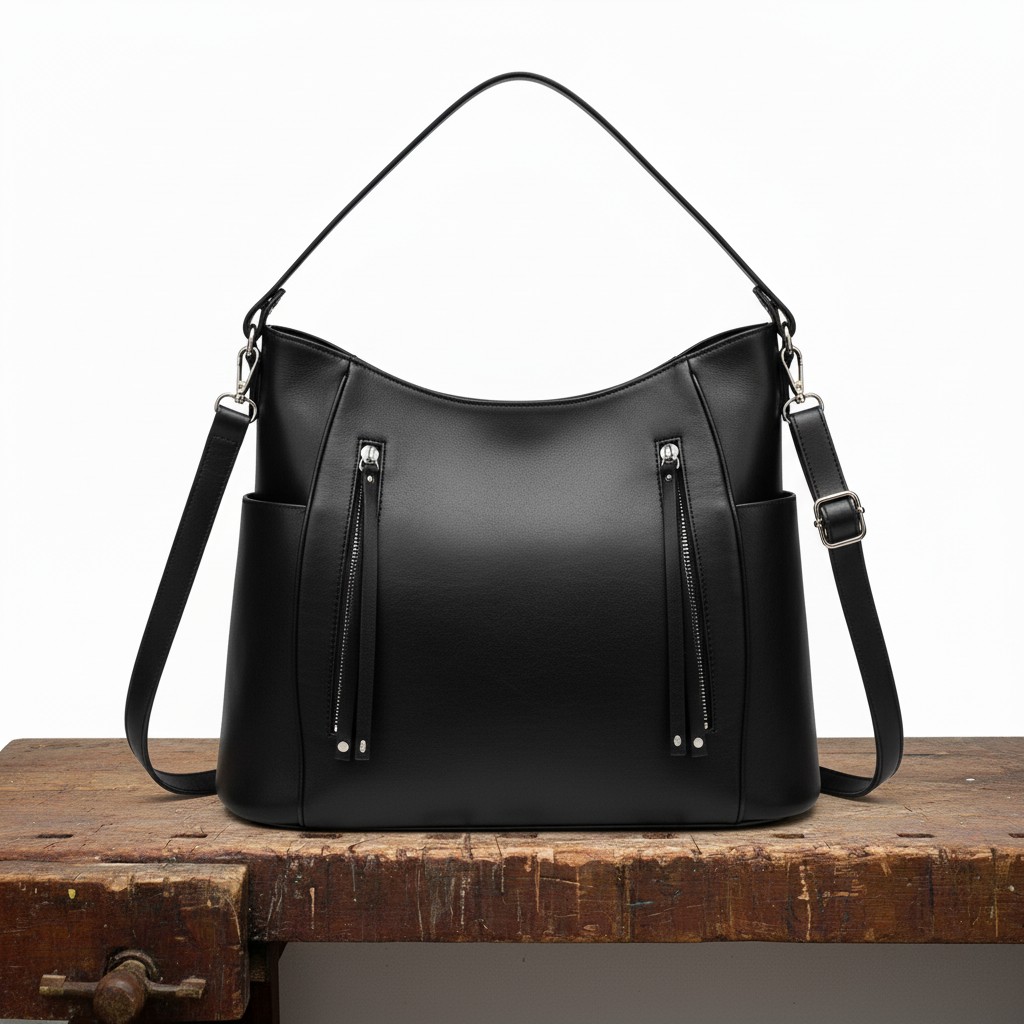 Sac à épaule vintage Sofia