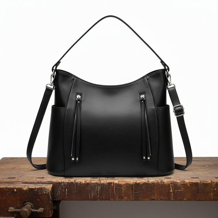 Sac à épaule vintage Sofia