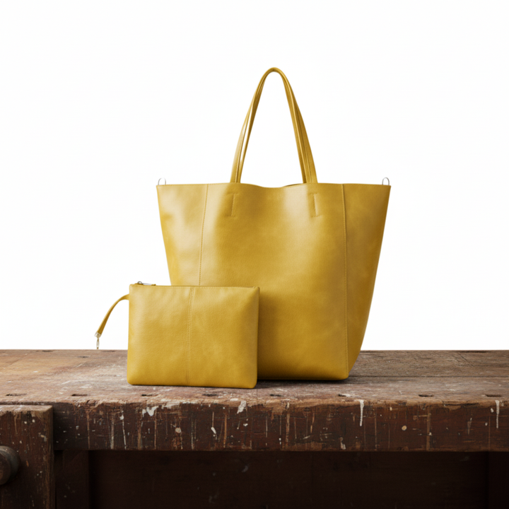 Sac à bandoulière rétro Elsa